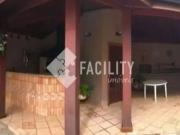 Casa Jardim Guarani Campinas