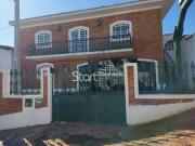 casa Jardim Guarani Campinas