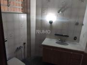 Casa Jardim Guarani Campinas