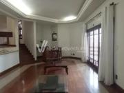 Casa Jardim Guarani Campinas