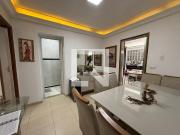 Casa, Jardim Guassu, 2 Quartos, 89 m2 São Vicente