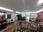 Casa Jardim Guedala 4 Suítes 584m²