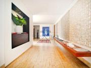 Casa Rua fechada Jardim Guedala 4 Suítes 882m²