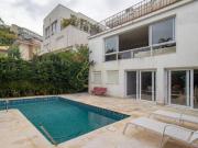 CASA JARDIM GUEDALA 5 QUARTOS, 3 SUÍTES, COM JARDIM E...