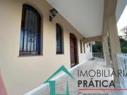 Casa, Jardim Gustavo, Serra Negra, SP