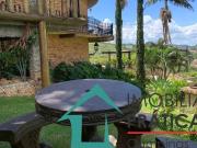 Casa, Jardim Gustavo, Serra Negra, SP