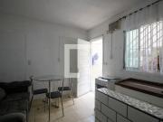 Casa, Jardim Henriqueta, 1 Quarto, 35 m2 Taboão da Serra