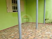 Casa Jardim Hercilia 45m2 aceita depósito caução