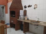 Casa, Jardim Herculano, São Paulo, SP