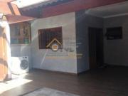 Casa, Jardim Hubert, Indaiatuba, SP