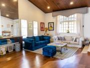 Casa Jardim Ibiratiba Cond. Fechado aos pés da Serra...