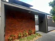 Casa, Jardim Iguaçu, Paranavaí, PR