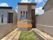 Casa, Jardim Imperial, Lagoa Santa, MG