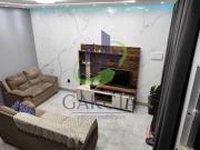 Casa, Jardim Imperial, Mogi Guaçu, SP