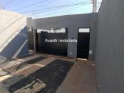 Casa, Jardim Inconfidência, Uberlândia, MG