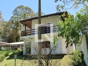 Casa, Jardim Indaia, 5 Quartos, 330 m2 Embu das Artes