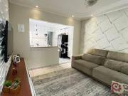 Casa, Jardim Interlagos, Hortolândia, SP