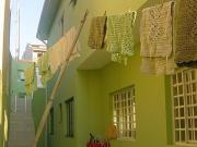 Casa Jardim Ipê