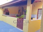 Casa, Jardim Ipê I, Mogi Guaçu, SP