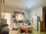 Casa, Jardim Ipe V, Mogi Guaçu, SP