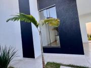Casa, Jardim Ipiranga, Patrocínio, MG