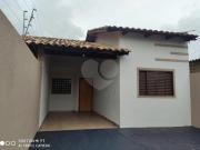Casa Jardim Itaipu