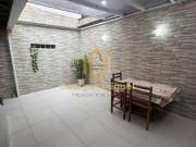 Casa, Jardim Itapeva, Mauá, SP