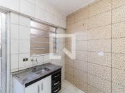 Casa, Jardim Joamar, 1 Quarto, 30 m2 São Paulo