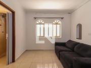 Casa, Jardim Jussara, 2 Quartos, 45 m2 São Paulo