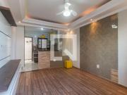 Casa, Jardim Layr, 2 Quartos, 64 m2 Mogi das Cruzes