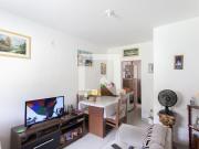 Casa, Jardim Leblon, 2 Quartos, 48 m2 Belo Horizonte
