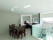 Casa, Jardim Leblon, 2 Quartos, 70 m2 Belo Horizonte