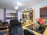 Casa, Jardim Leonidas Moreira, 2 Quartos, 125 m2 São Paulo