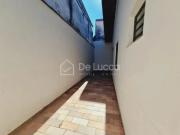 Casa Jardim Leonor Campinas