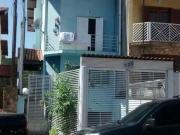 Casa, Jardim Líbano, São Paulo, SP