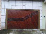 CASA JARDIM LIDERANÇA