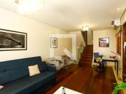 Casa, Jardim Londrina, 3 Quartos, 141 m2 São Paulo