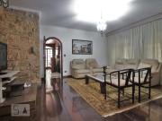 Casa, Jardim Londrina, 6 Quartos, 600 m2 São Paulo