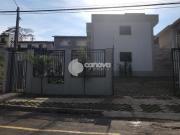 Casa, Jardim Lumen Christi, Campinas, SP