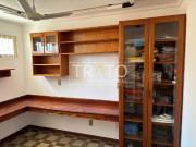 Casa Jardim Magnólia Campinas