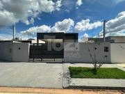 Casa Jardim Malaga Sinop, Código