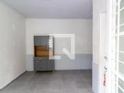 Casa, Jardim Marajoara, 1 Quarto, 18 m2 São Paulo