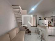 Casa, Jardim Marajoara, 1 Quarto, 60 m2 São Paulo