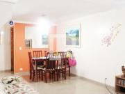 Casa, Jardim Marajoara, 2 Quartos, 142 m2 São Paulo