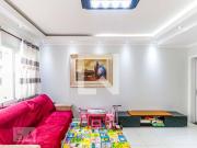 Casa, Jardim Marajoara, 2 Quartos, 78 m2 São Paulo