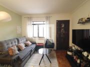 Casa, Jardim Marajoara, 2 Quartos, 81 m2 São Paulo