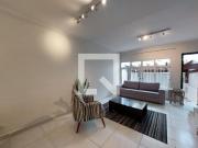 Casa, Jardim Marajoara, 3 Quartos, 150 m2 São Paulo