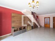 Casa, Jardim Marajoara, 3 Quartos, 153 m2 São Paulo