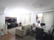 Casa, Jardim Marajoara, 3 Quartos, 170 m2 São Paulo