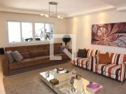 Casa, Jardim Marajoara, 3 Quartos, 250 m2 São Paulo